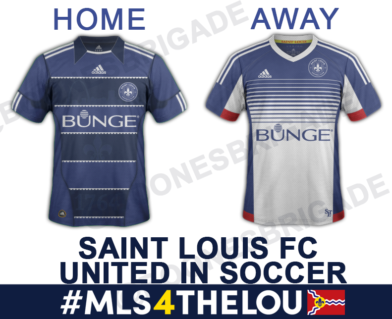 Sale > st louis mls team merchandise > in stock