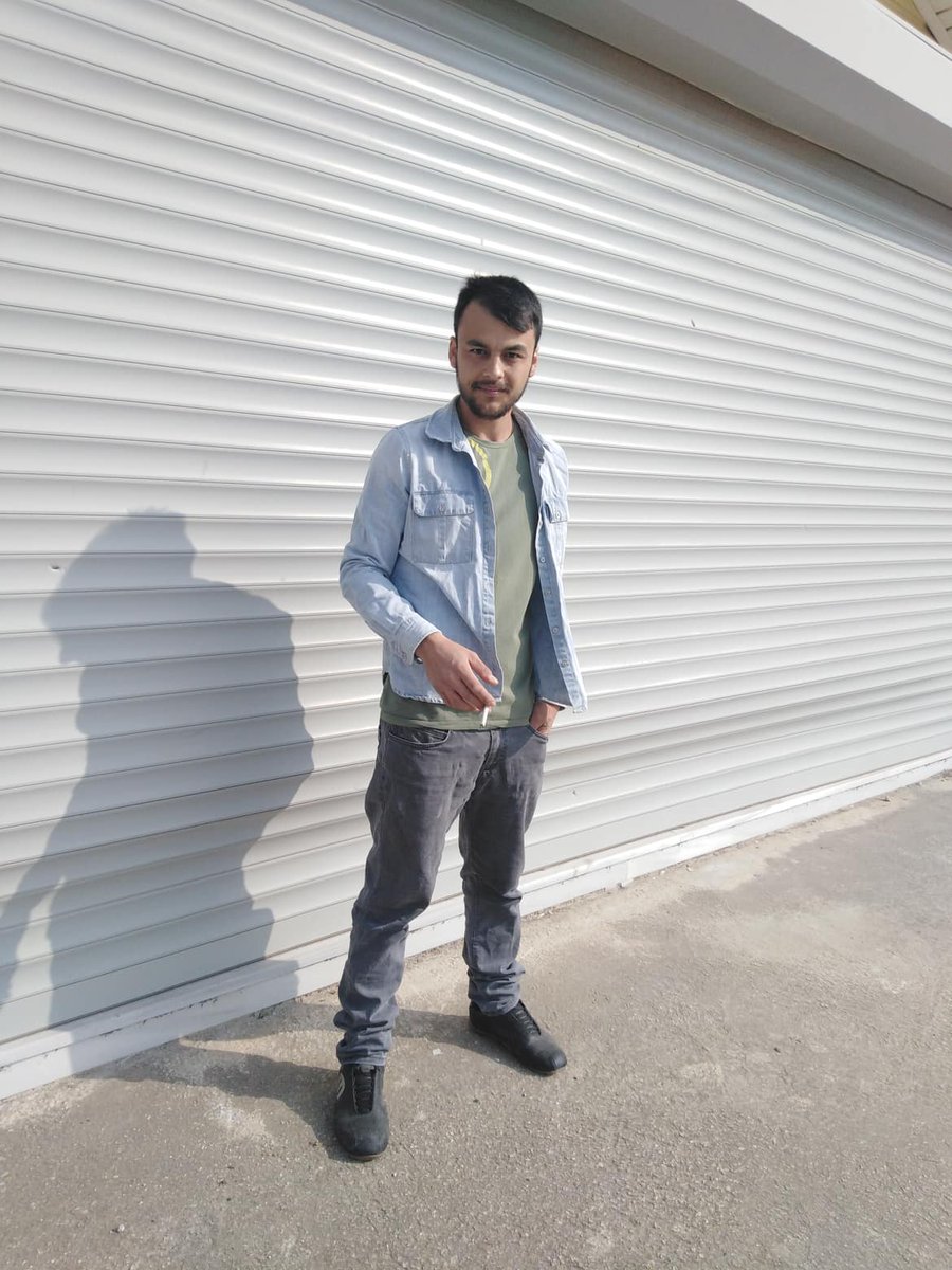 Kime güvendiğine dikkat et şeytan da bi zamanlar melekti.