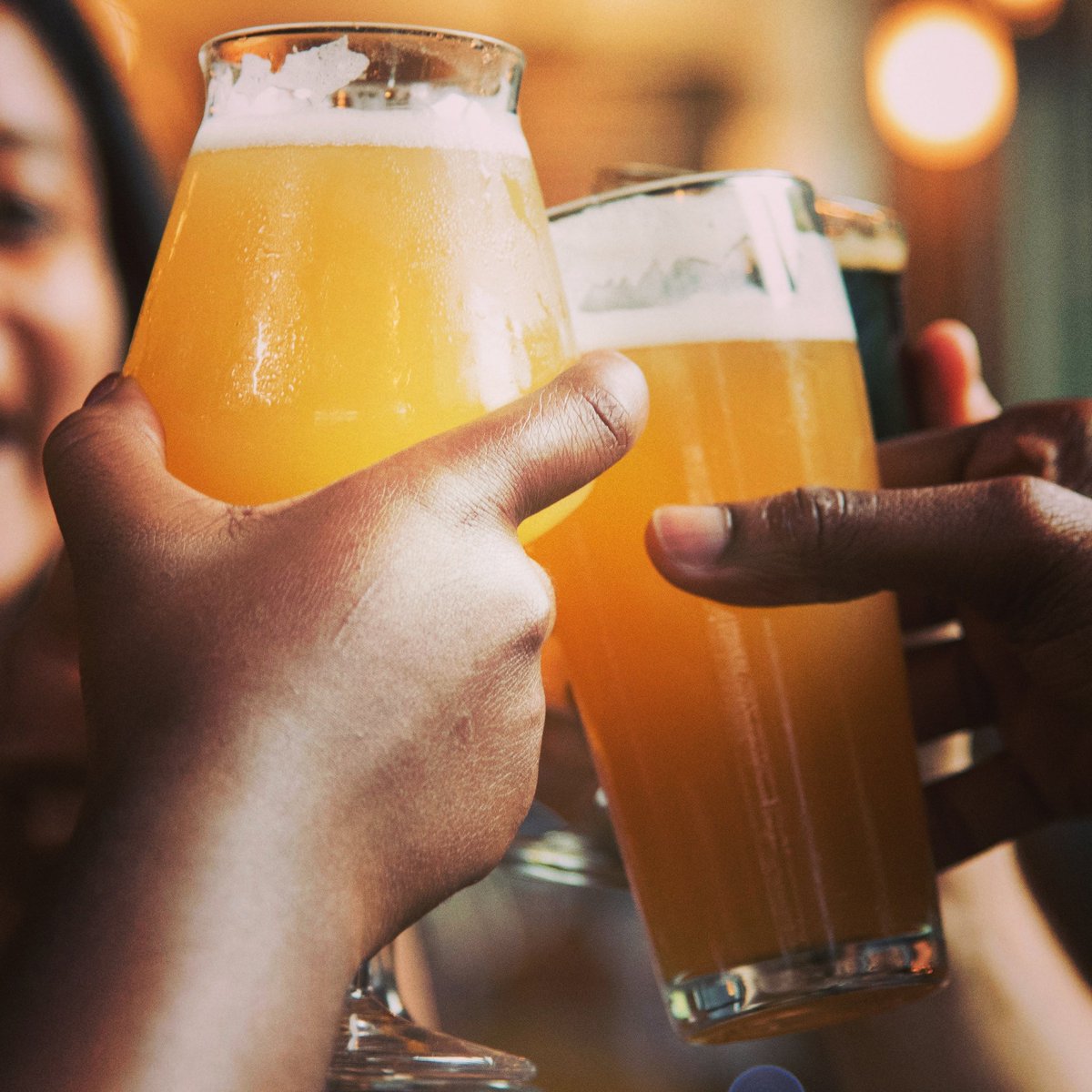 ¿Es el sábado el mejor día para tomar #laMejorIPA? #MadridBrew #MBC