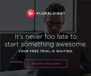 _BizLeaders_'s tweet photo. RT @HoffsTech: @Pluralsight memberships are a must to stay current and excel in your tech career – start a free trial now! https://t.co/vppKACEmlc
#levelup #careermove #ambition #pluralsight #onlinetraining #leadership #leadershiptraining #professionald… https://t.co/HMKL5DILhJ