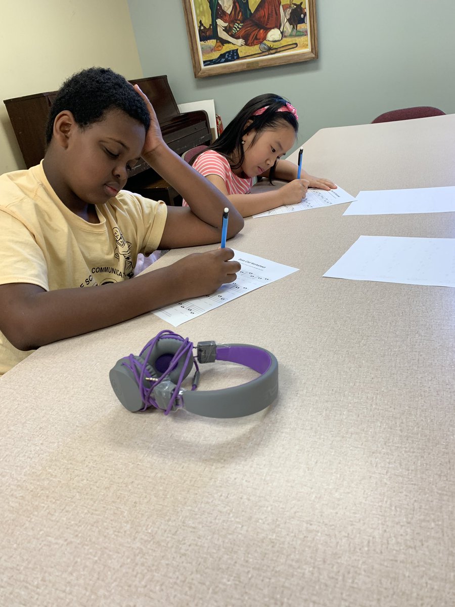 Interval time tests!  #OdysseyMusic #SaturdayMorningMusic #MusicTheory #MusicForAll