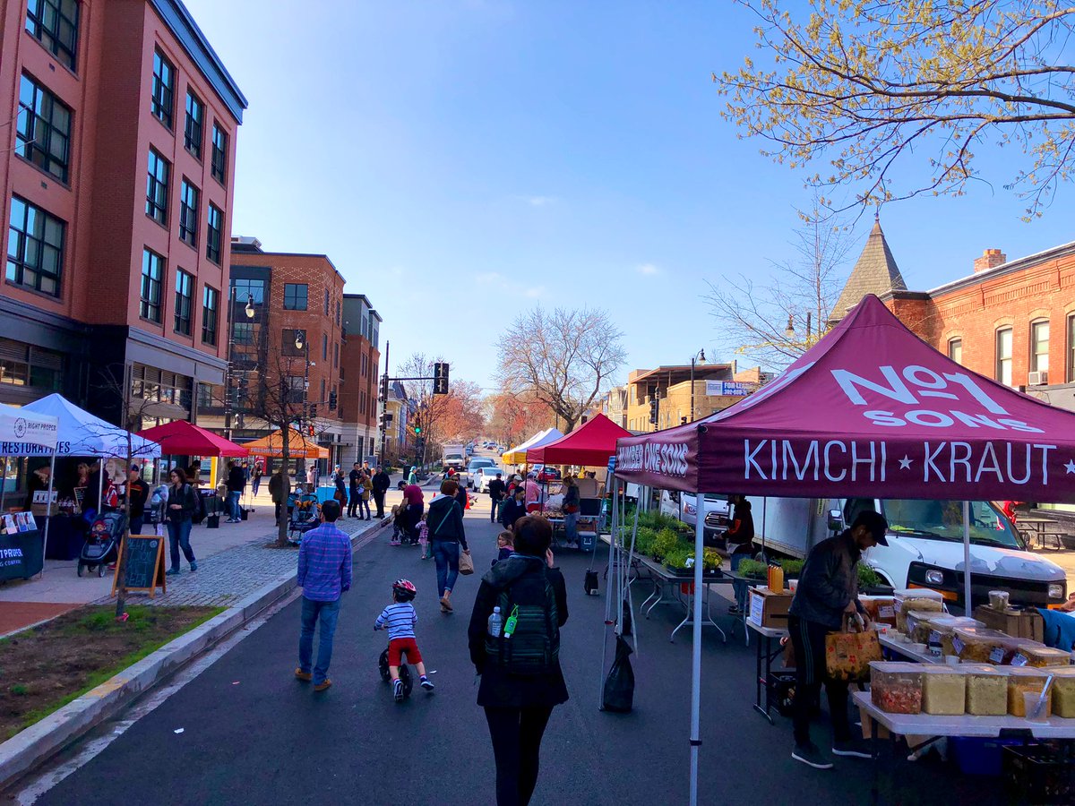 Welcome back <a href="/FRESHFARMHStNE/">FRESHFARMHStNE</a>! Some great new offerings this year too!