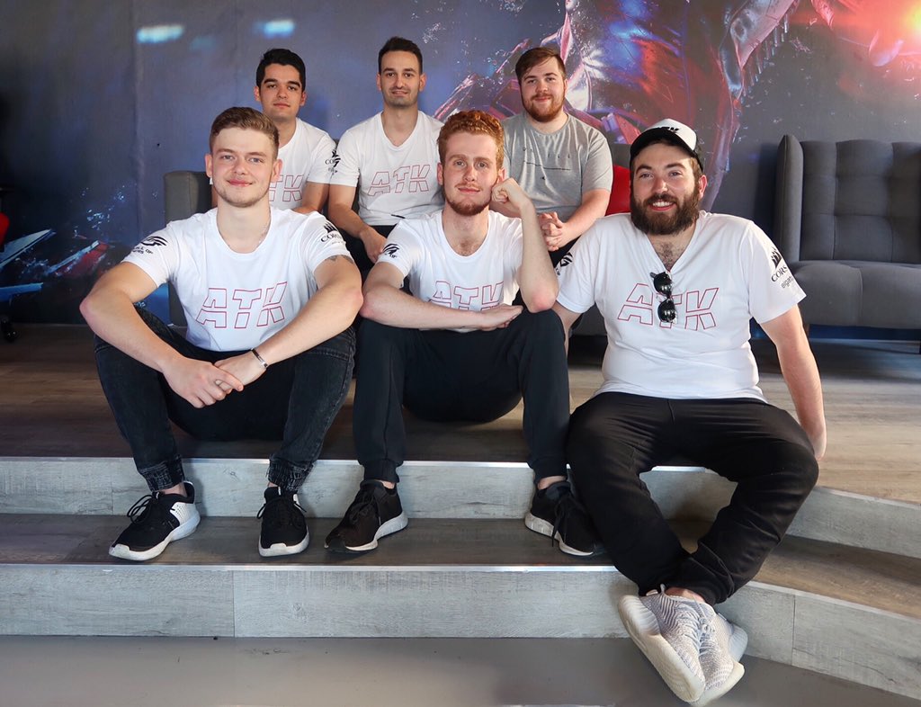 GinxTVAfrica's tweet image. "It's a really nice opportunity to play for a South African 🇿🇦 organization. I've been welcomed with open arms to the @AtkArena family and excited for what the future holds." - @DomsterrCS 

#playseriously