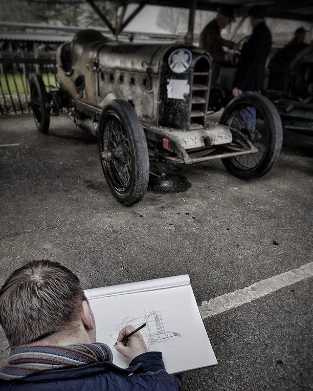 DRecordPhoto's tweet photo. More great work by @revseventandart at the Members meeting .
.
.
.
#77mm #membersmeeting https://t.co/yhpAQcUn4N https://t.co/wgrrIqln5M