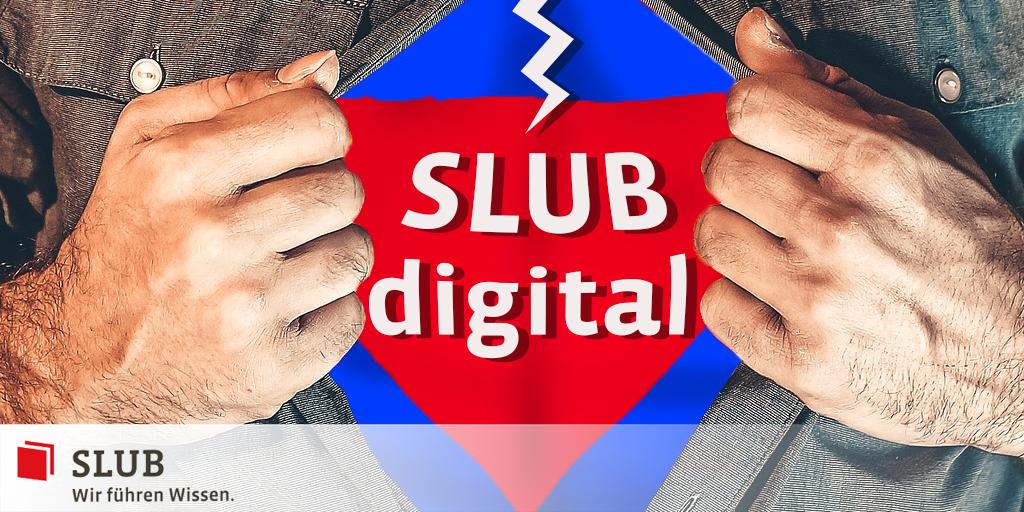SLUBdresden's tweet image. Jetzt im #SLUBlog: #SLUBDigitaleSammlungen: Diese Woche hat der 100.000ste Titel Einzug gehalten! #Landesdigitalisierungsprogramm #Digitalisierung blog.slub-dresden.de/beitrag/2019/0… #LDPSN