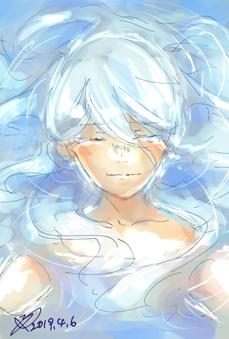 仰向けのtwitterイラスト検索結果 古い順