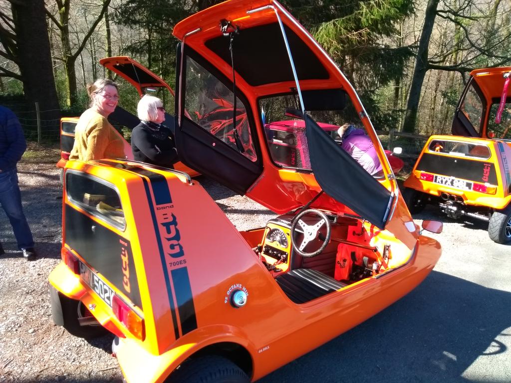 The_Bug_Club's tweet photo. Buggin' in the #Borrowdale Valley https://t.co/qVrYpPojSJ