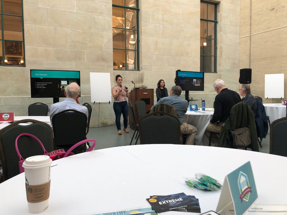 GreenbeltCART's tweet photo. At the National Academy of Science #Extreme-Event Game Train the Trainer course ⁦@theNASEM⁩ ⁦@labxNAS⁩ https://t.co/EprJCeMWNY