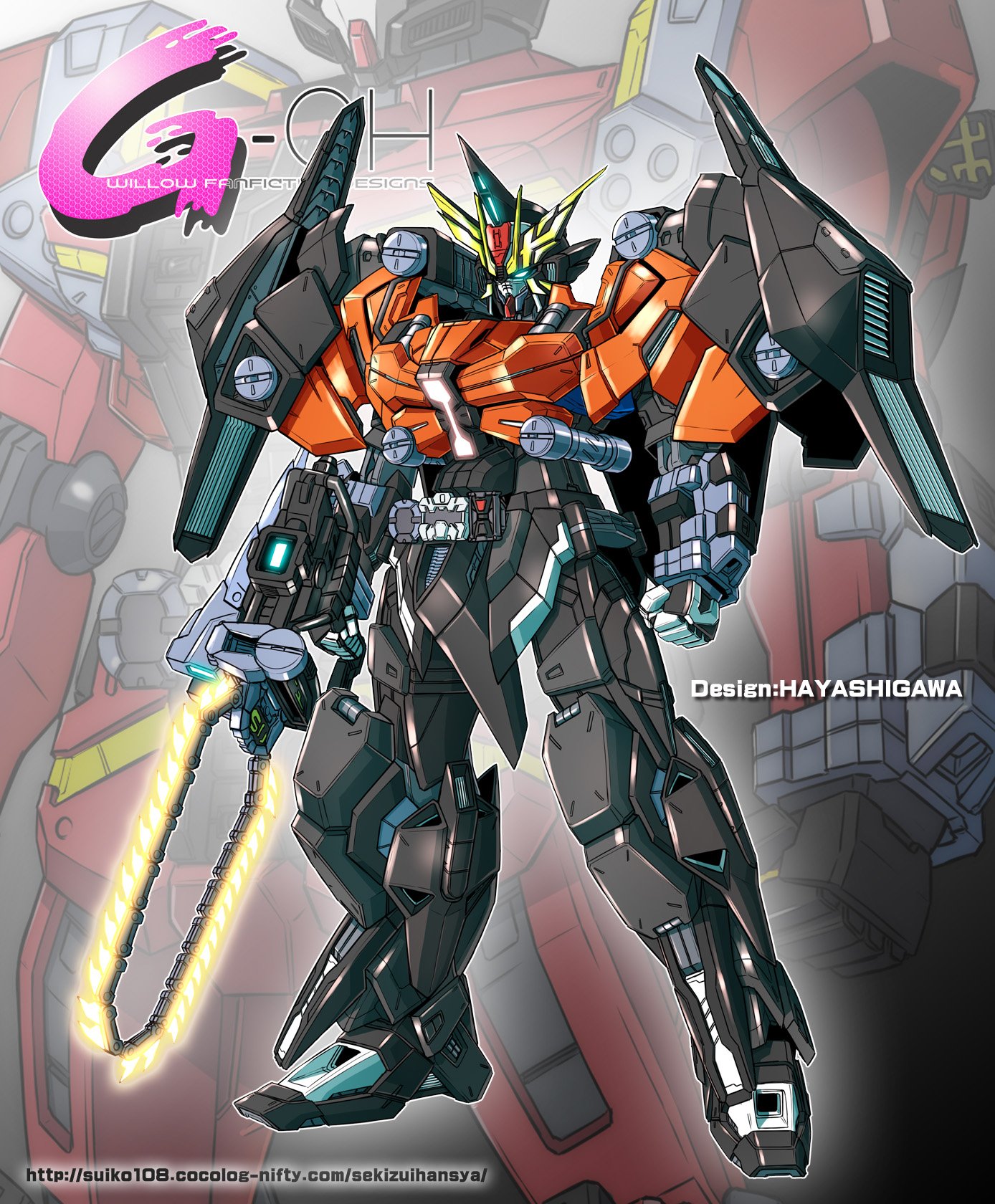 Hayasigawa 虹野さん Willow2nd 主催 仮面ライダージオウ ガンダム のコラボ企画よりゲイツリバイブをダム化しました 使いすぎると大変なことになるあのシステムのつながりで あのガンダムをチョイス Goh T Co Zuwfp5frdv Twitter