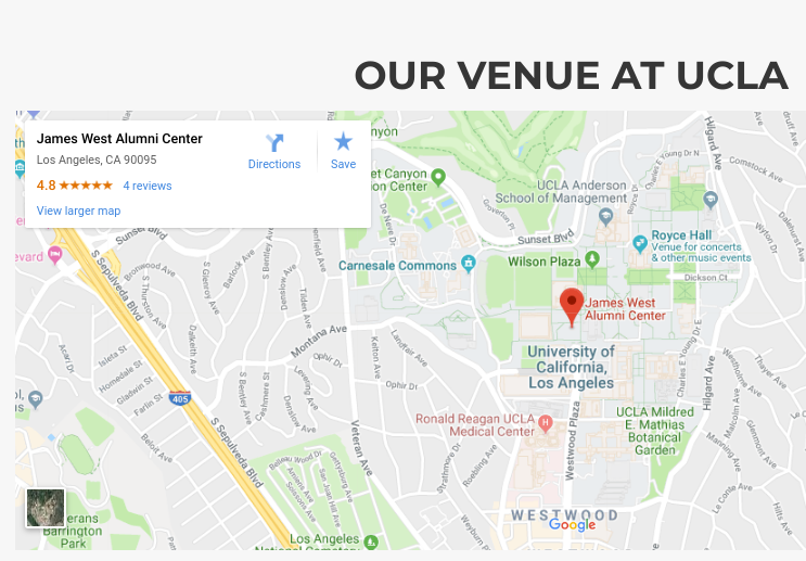 daroczig's tweet photo. It's happening 🎉

Thanks a lot to @amy17519 for bringing @satRdays_org to live in Los Angeles -- looking forward to the fantastic program today and meeting 200+ #rstats folks at @UCLA

https://t.co/BZKaGNNKIi #SatRdayLA https://t.co/j6YIUHdT0L