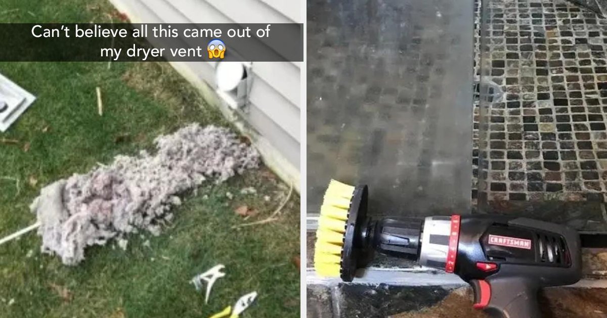 Add these to your "Spring Cleaning" List

26 Things To Help You Deep Clean Places You Didn't Even Know Existed buzzfeed.com/rebekahshoemak…