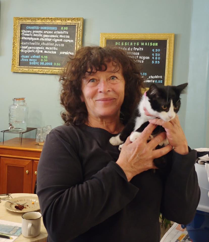 AnimexRefuge's tweet photo. Lucie &amp; Garfield adoptés.!Merci aux adoptants!😻😻😻Lucie &amp; Garfield. Thanks to the adopters!
#AdoptDontShop #Mtlmoments #Caturday #VerduLuv #SHSA #SOmtl #Griffintown #NDG #Mtl #westisland #Beaconsfield #plateaumontroyal #Brossard https://t.co/cKW9uBSqmb