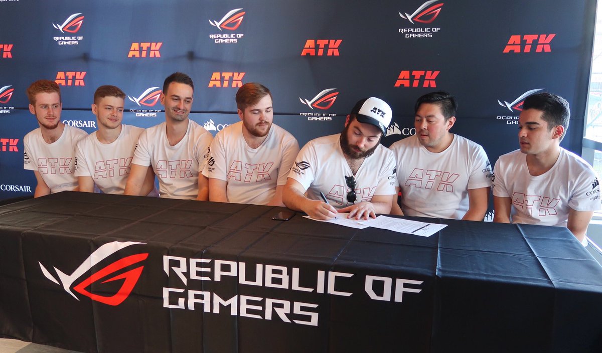 GinxTVAfrica's tweet image. The boys are back under a South African banner 🇿🇦

Welcome home!
@AtkArena 

@JTcsgo @blackpoisoNcs @DomsterrCS @Denial_Sonic @Fadeycsgo @DrTcCs