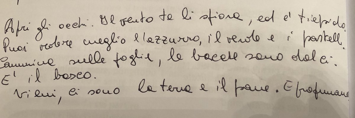 PiantaGrani's tweet photo. @FranMattia esercitazione bed and breakfast Due cuori e una capanna.#playcopy https://t.co/uVHx2sxl22