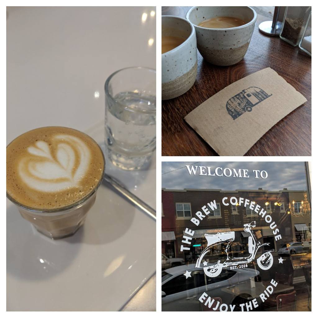 This week at
<a href="/evocationcoffee/">Evocation Coffee</a>
@strayhousecoffee
<a href="/thebroadwaybrew/">BroadwayBrew Coffee</a>