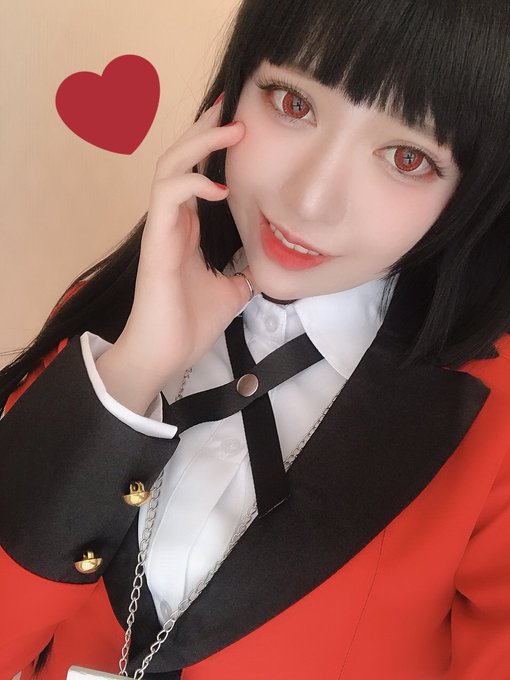 Twitterのコスプレ画像6