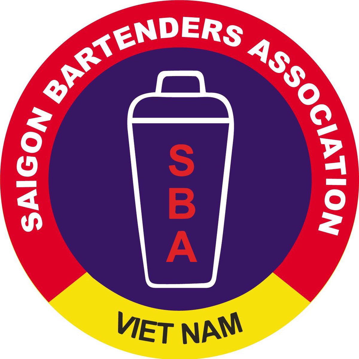 Arrow_Tran's tweet photo. Chỉnh sửa logo cho hiệp hội Bartender Sài Gòn #saigon #bartender #saigonbartender #vietnam #bartendervietnam #bartendersaigon #cocktail #phache #ruou #mocktail https://t.co/HmyGOXhIkI