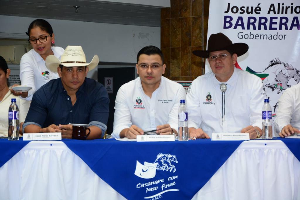 GobCasanare's tweet photo. #RendiciónDeCuentas  #Vigencia2018 Participa de nuestro chat virtual en https://t.co/TITYgHeS0U y sigue nuestra transmisión aquí 👉 https://t.co/E9BX9I27df https://t.co/rhMP5zE4NF