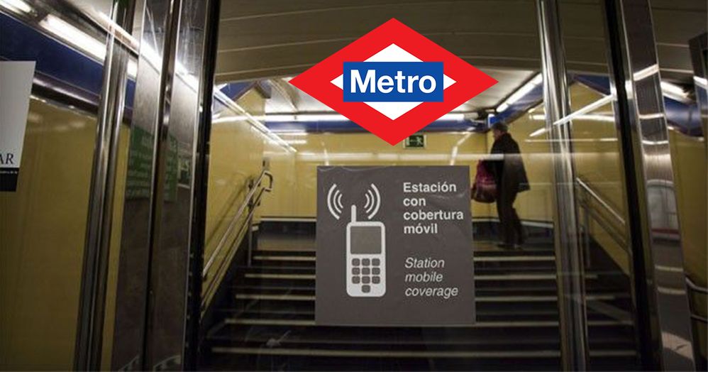 movistar_es's tweet photo. Mañana se celebra el Movistar @mediodemadrid 🏃si te vas a desplazar hasta la línea de salida en Metro te recordamos las estaciones en las que vas a tener cobertura 📶 👇🏻

https://t.co/C2O7pwdfnk https://t.co/33KtIuXmby