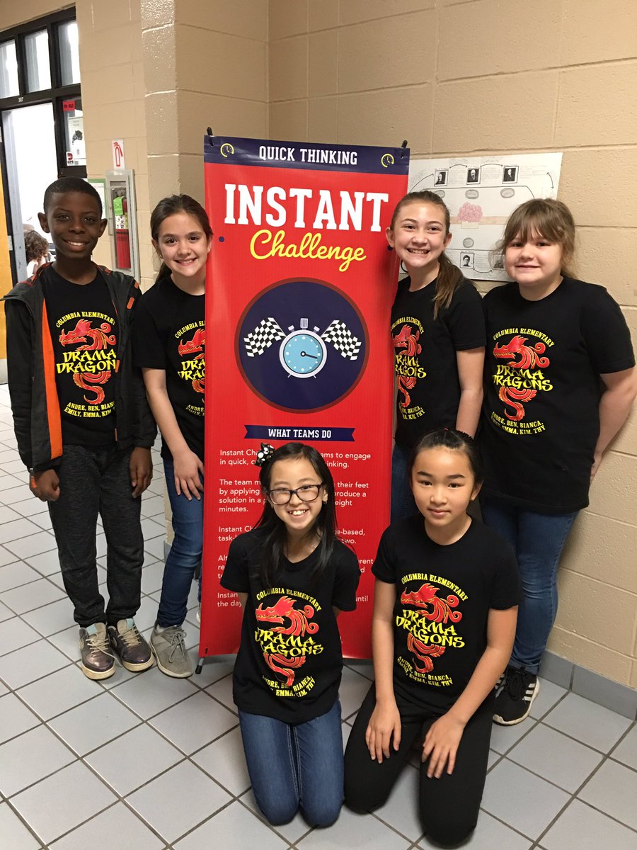 KellyeIng's tweet photo. CES Drama Dragons State DI Tournament #DIAlabama #cesastros https://t.co/83W2CHUIRB
