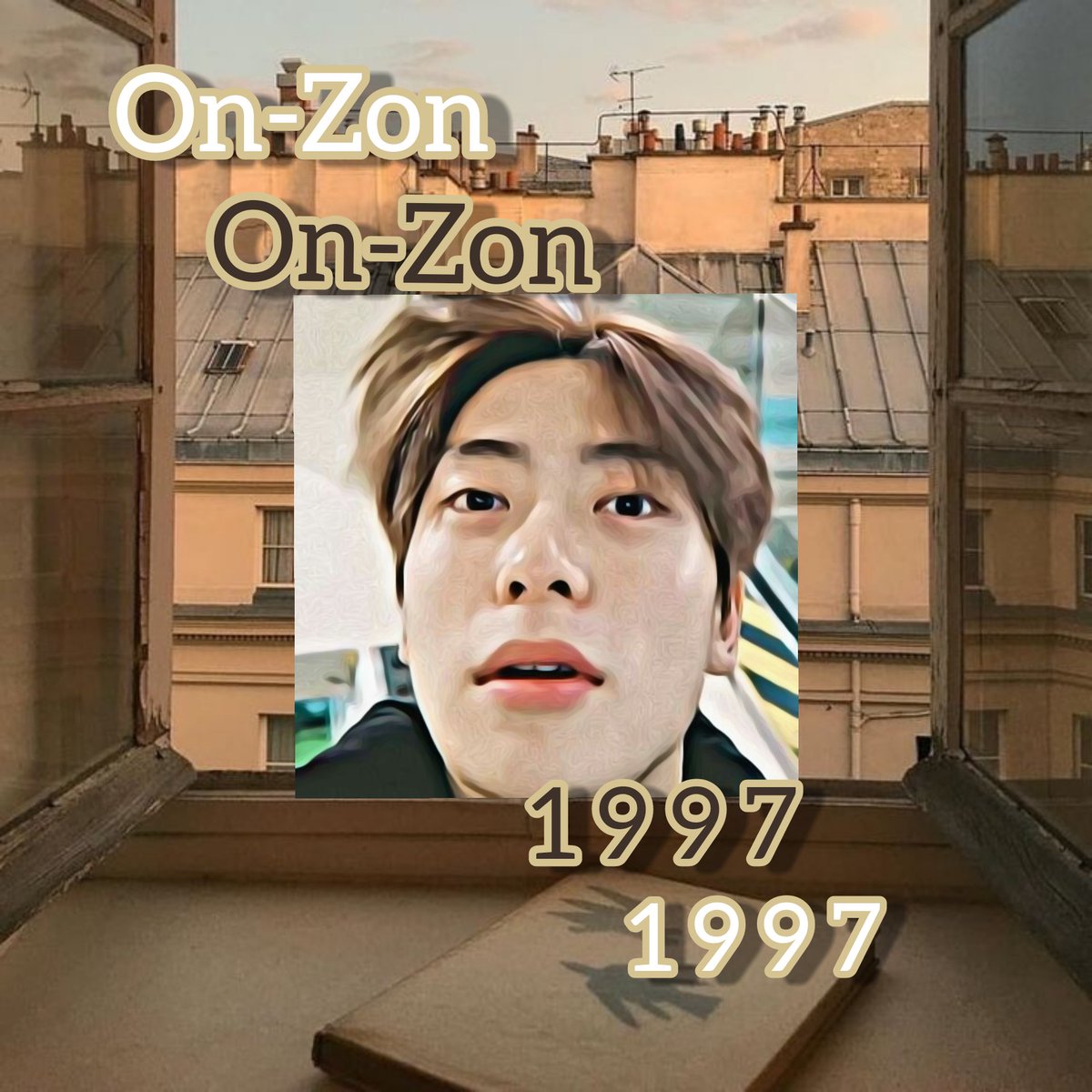 onzon tweet media