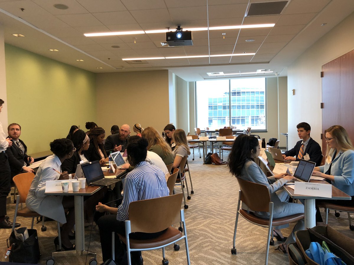 brianwong_'s tweet photo. #AFRO has already split up into 3 working groups to tackle Maternal Safety, #Health #Infrastructure &amp; #Access to Resources, and #HIV/#AIDS! @AMWHONational @AMWHOEmory @EmoryUniversity @EmoryRollins @NehaNAcharya | #AMWHO2019 #breakthestigma #SRHR #ModelWHO https://t.co/FlFeLu9dUy