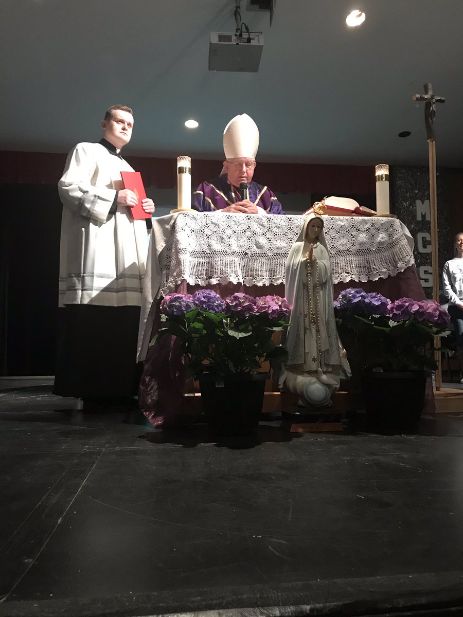 Engage! Advocate! Enhance! #oapce80 starts it’s Conference with Eucharist at Madonna. Congratulations to all!
