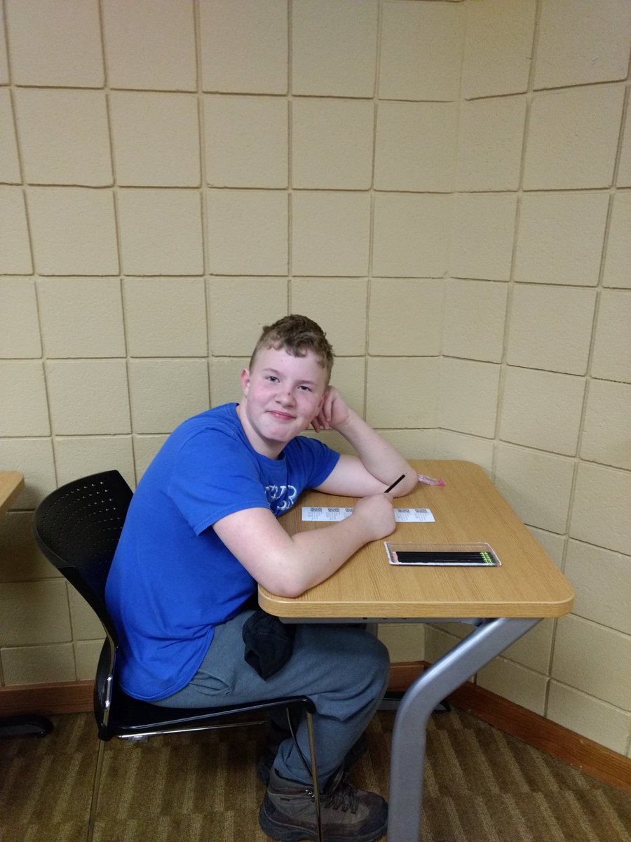 Junie1865's tweet photo. 11 Ss ready for Regionals! #mathclub @sbu @cleverschools https://t.co/oQr6elpJ7j