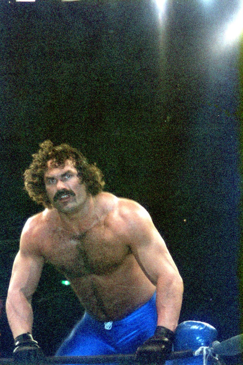 19980404 東京ドーム #アントニオ猪木 引退試合 #ドン・フライ