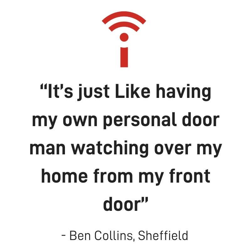 iBoxSecure tweet picture