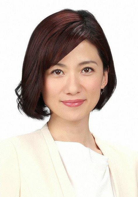 Uzivatel 田中 Na Twitteru 綺麗 梅津弥英子アナ