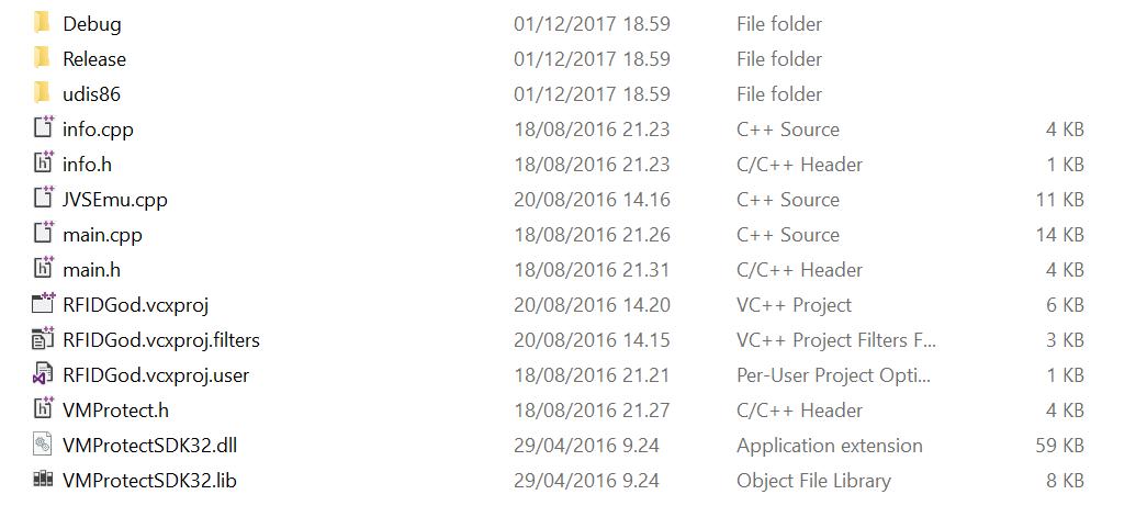 ReaverTeknoGods's tweet photo. Looking at my old dev archives. I always like how 1cc claimed I stole their NESiCA work, but who's was RFIDGod they released ? Who was it stolen from? Who coded first Fast I/O emulator and who's work is their Fast I/O emulator (which I supposedly stole) based off? #copypasters https://t.co/r3cTxIyib1