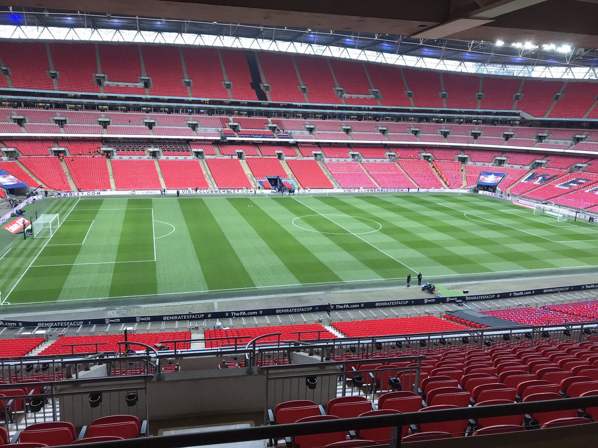 LardioM's tweet image. So Wembley’s not so bad!! Thanks #livesimplexity