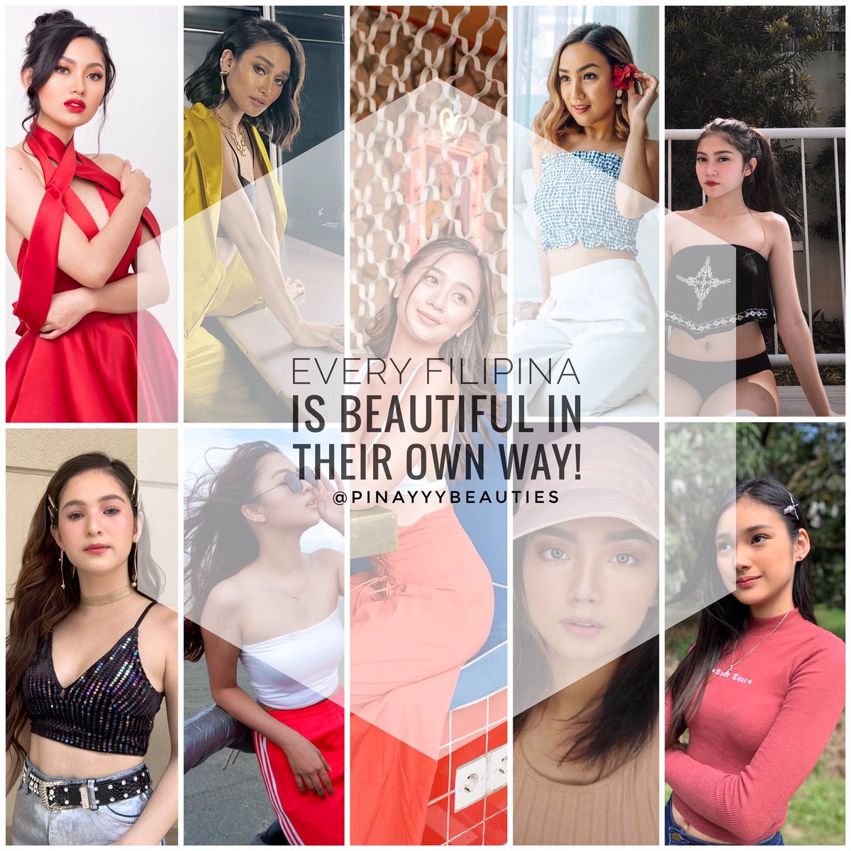 Pinay Beauties (@PinayyyBeauties) / Posts / X