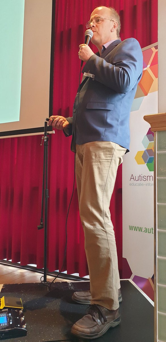 AutismeExperience tweet media