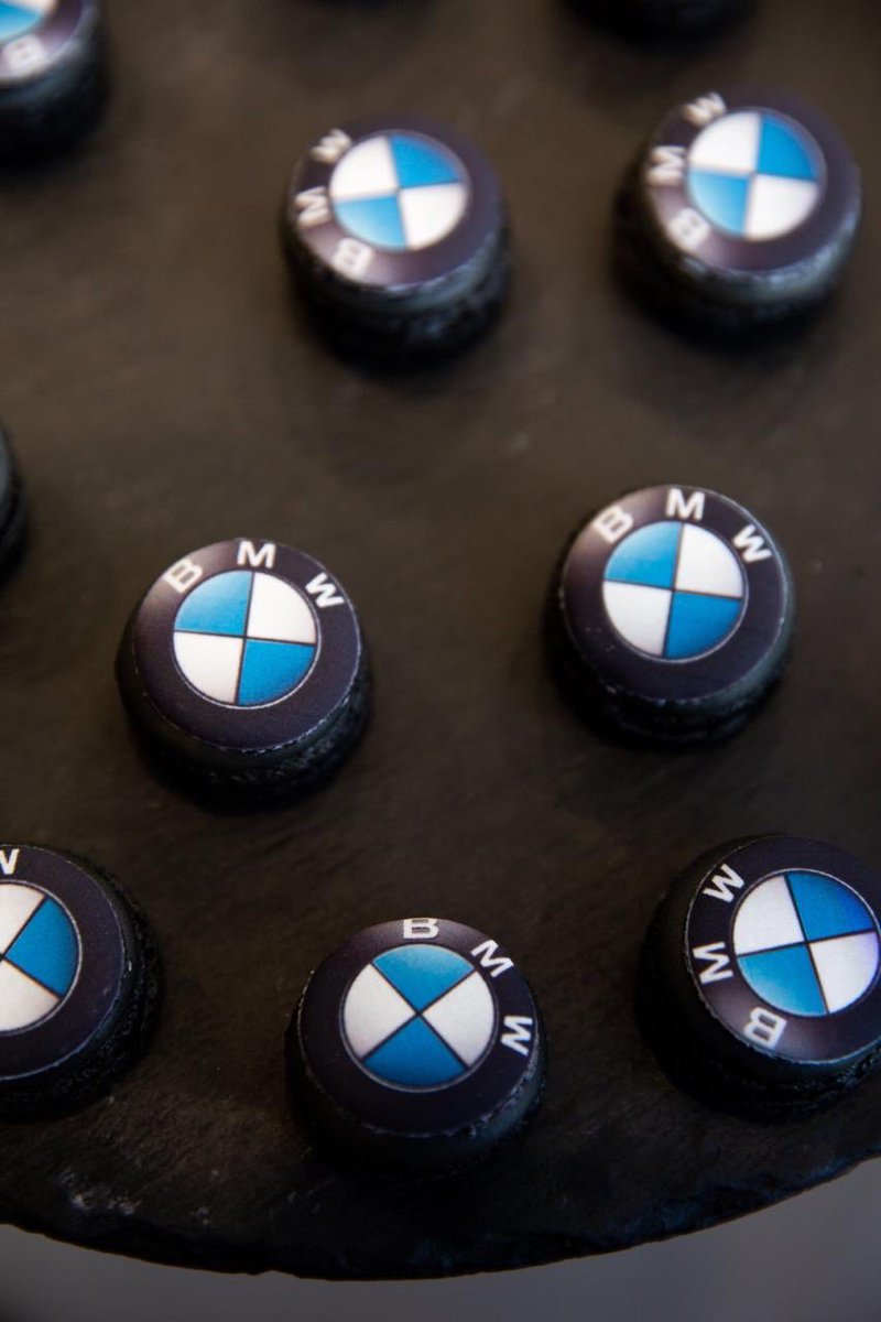 MICEintl's tweet photo. A proud ending to a new beginning . BMW celebrated the launch of their training center in style. https://t.co/zLOod1lx6S