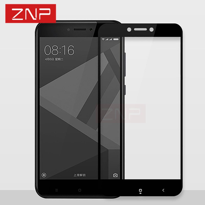 ZNP Full Screen Protective Tempered Glass For Xiaomi Redmi glass   
#case#phoneaccesories#gadgets
extremobi.com/znp-full-scree…