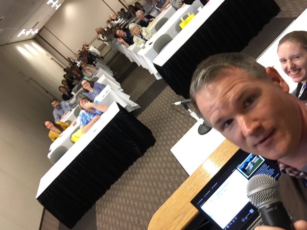 mikeysproat's tweet photo. Had an amazing Storage Wars session @TexasMuseums https://t.co/TK0eZW48Vi