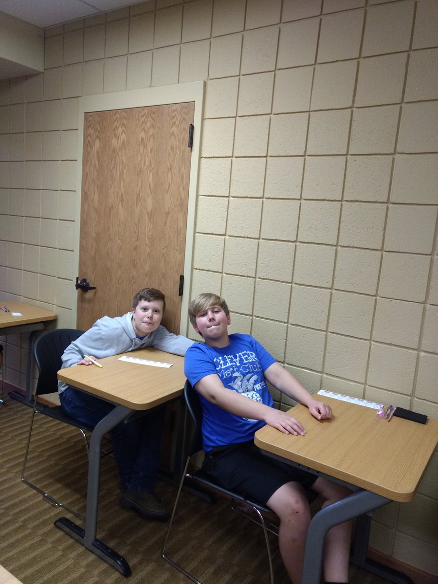 Junie1865's tweet photo. Regionals math competition. @sbu Ss from @cleverschools https://t.co/FP1E7AUA7D