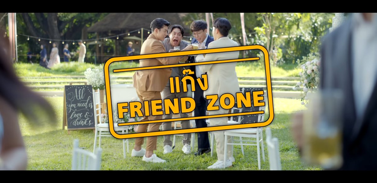 36. Friendzone (2019 - Film)Akhirnya gdh produksi film lagi dan bergenre romcom!! Yaapp. Ini film emg racun sih krn gapuas nonton sekali doang wkwk ceritanya emg klasik. Menceritakan definisi friendzone itu seperti apa. Tp dikemas dgn apik. Alurnya sih yg aku suka. Rekomen