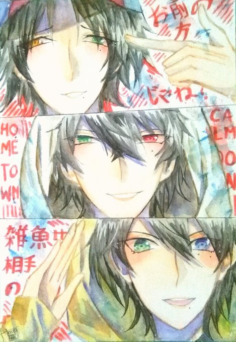 Busterbrosのtwitterイラスト検索結果 古い順 Busterbrosのtwitterイラスト検索結果 古い順