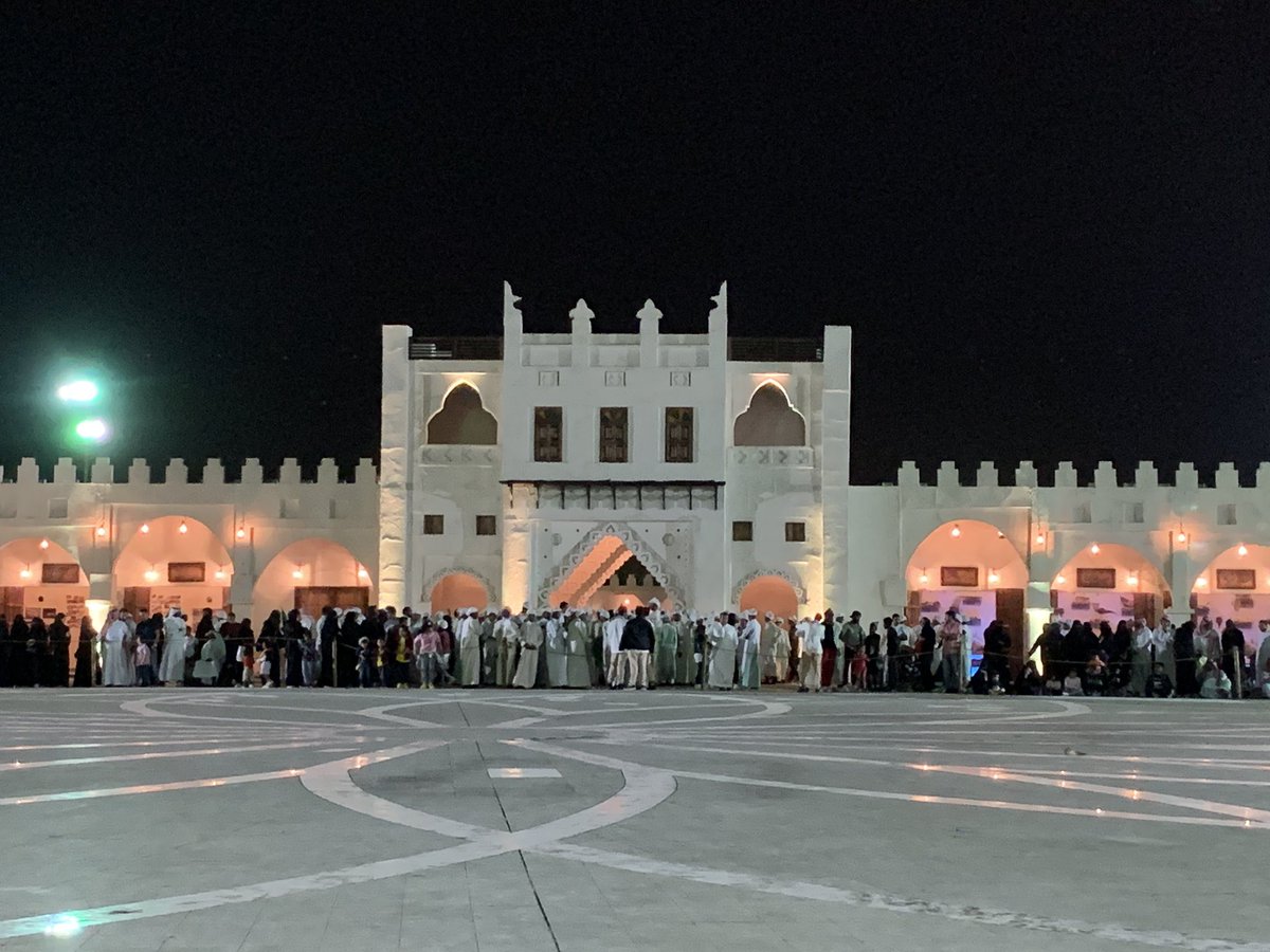 fadelomani's tweet photo. بعد ١٧ يوماً رائعة حدّ الفرح ، أسدل #مهرجان_الساحل_الشرقي ستار البهجة والمتعة..

413 ألف زائر وزائرة من المواطنين والمقيمين ومن الخليج..

أرقام وفرص وظيفية مؤقتة وتجارب وخبرات وتفاصيل ستبقى في ذاكرة الألق..
#يلا_الساحل_الشرقي أحد أهم تطبيقات جودة الحياة التي بشرت بها رؤية المملكة https://t.co/eHb2S4Draw
