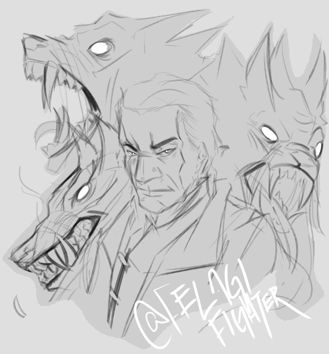 Felagi_Fighter's tweet photo. daud my old friend, its been a while, but youve got my interest again
i remember i played knife of dunwall/brigmore witches when it came out and didnt get any sleep because i was so hyped up from it and totally crashed at school
#dishonored #daud #dishonoredfanart #felagifighter https://t.co/YwJlPqknH3