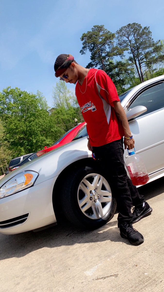Deuce /G\ates ♌️15 tweet media