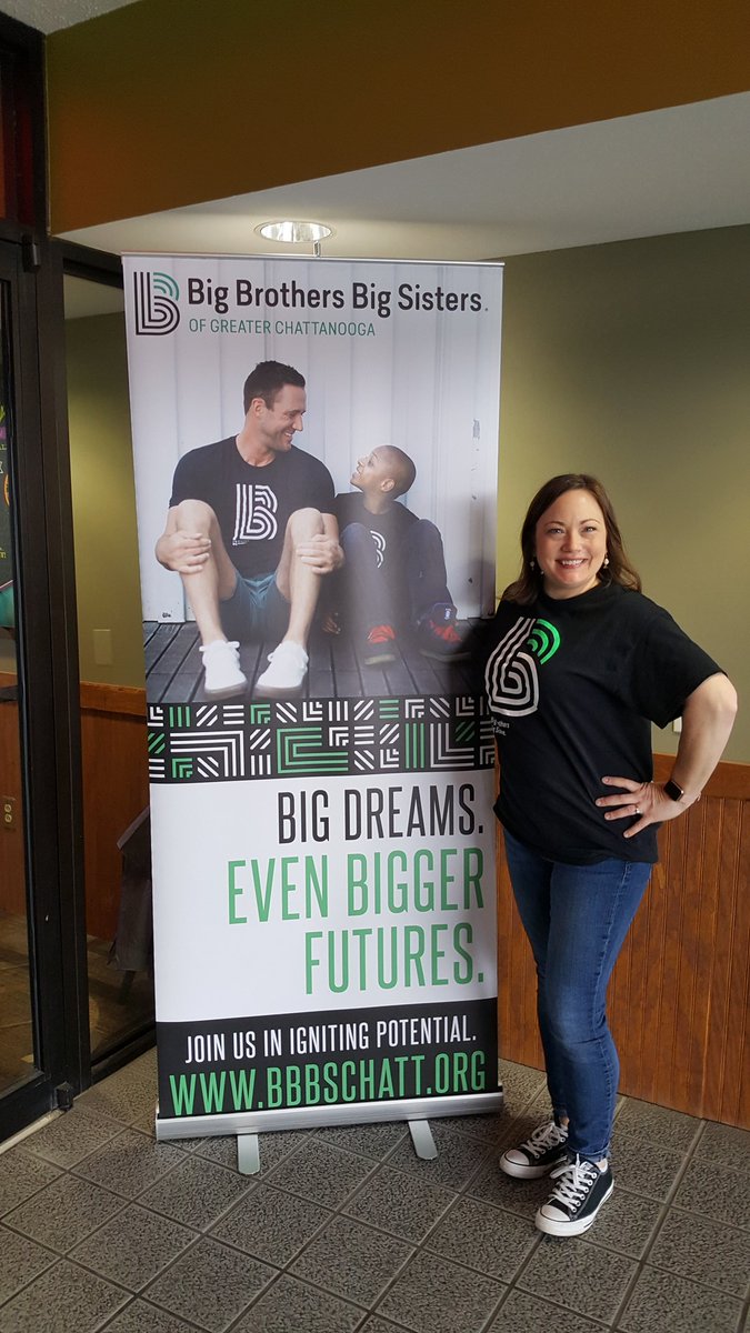 Bowling for Kids' Sake @BBBSChattanooga