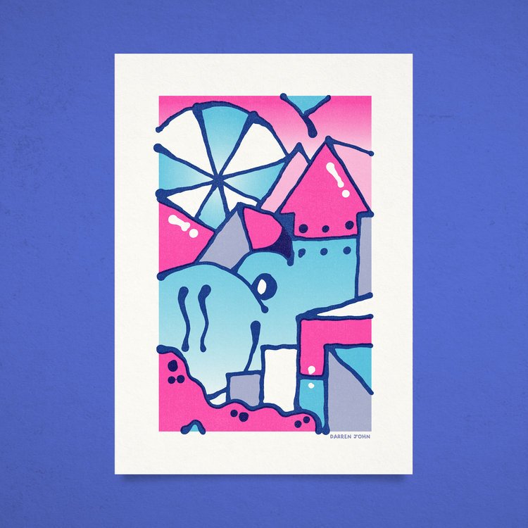 Darren John tweet media