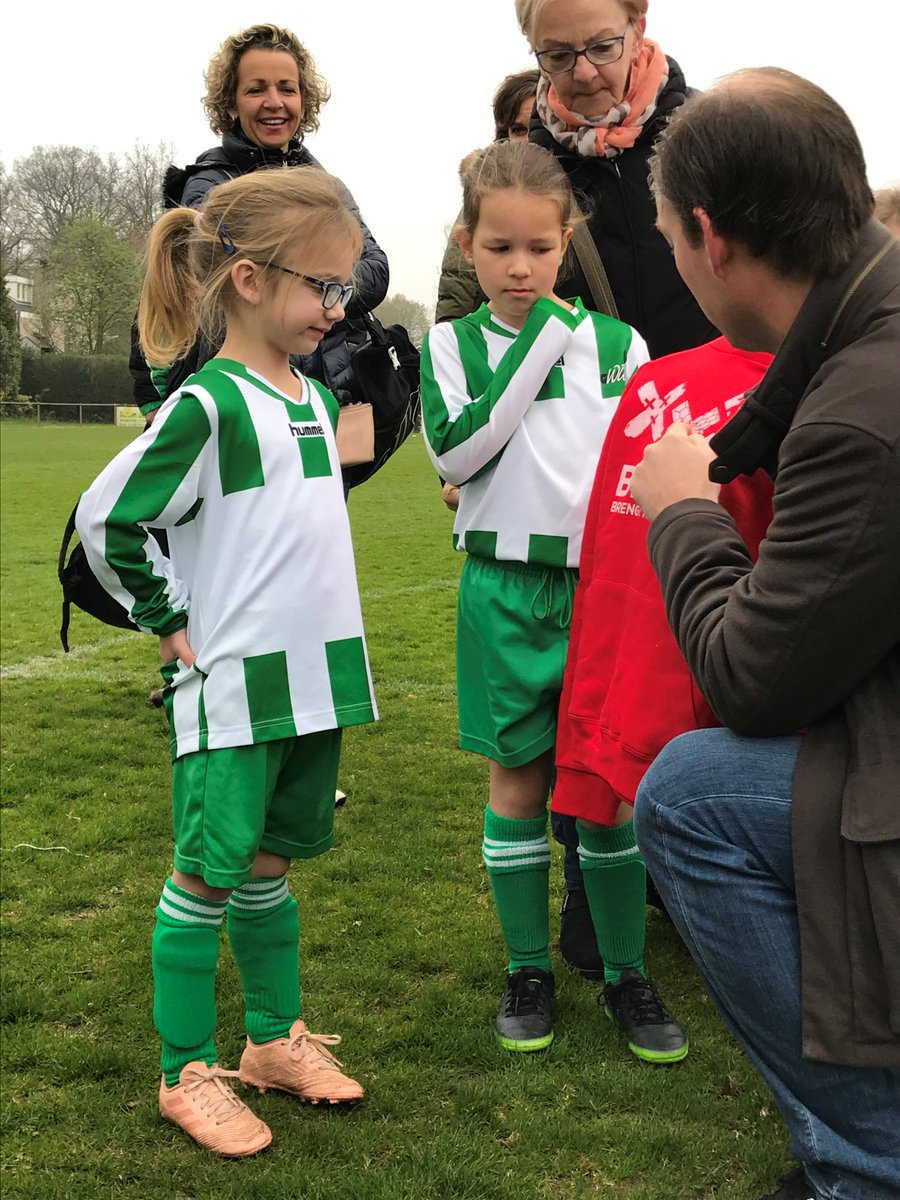 Sportplein Breda tweet media