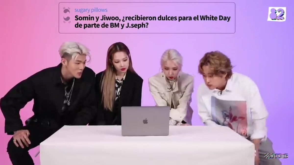 bangtanmonskids's tweet image. JAJAJ las amo
@KARD_Official 
#KARD_Bomb_Bomb 
#Bomb_Bomb