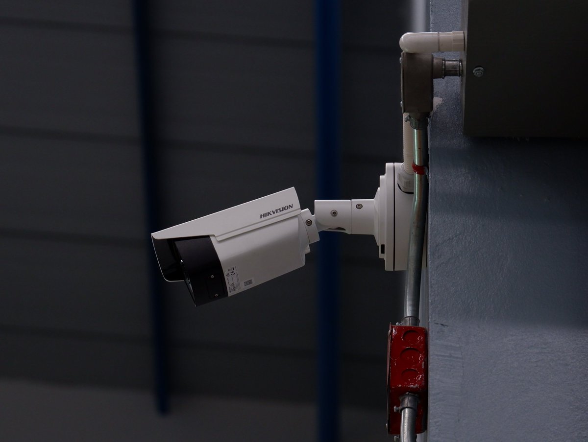 NPTechUdon's tweet photo. #HIKVISION #EasyIP 3.0
by #NPTechSolutions https://t.co/CO0k4u8R9r