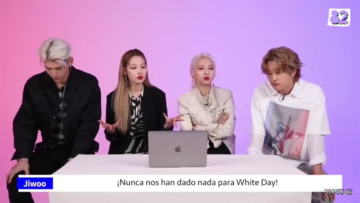 bangtanmonskids's tweet image. JAJAJ las amo
@KARD_Official 
#KARD_Bomb_Bomb 
#Bomb_Bomb